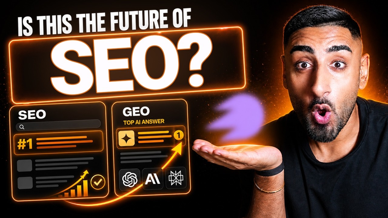 Как доминировать в SEO и результатах поиска с ИИ в 2026 году (руководство по Semrush для начинающ...