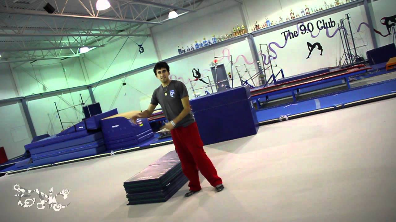 TUTORIAL - Lift & Push Concept Pt. 2