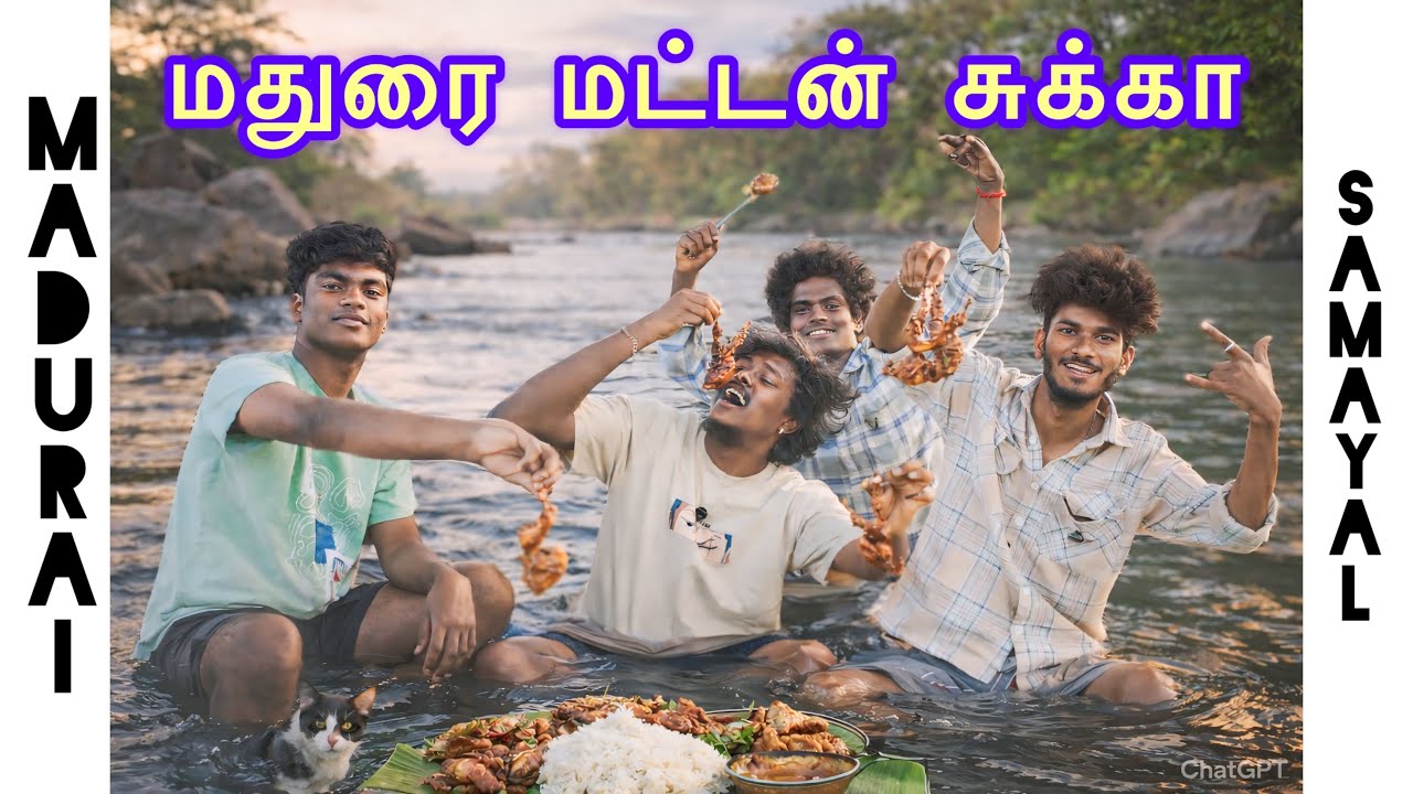 மட்டன் சுக்கா வேற லெவல்ல இருந்துச்சு👌 #trending #trendingshorts #viralvideo #mattonsukka 