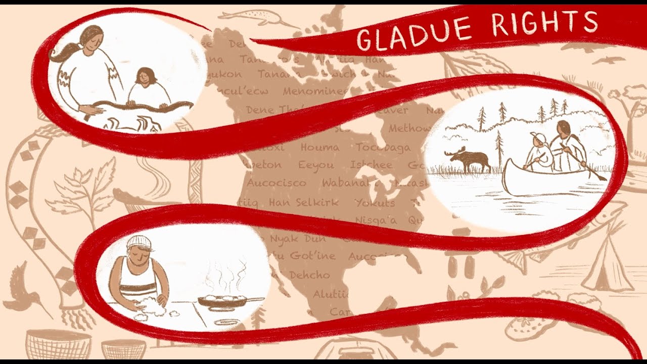 Do You Know Your Gladue Rights?