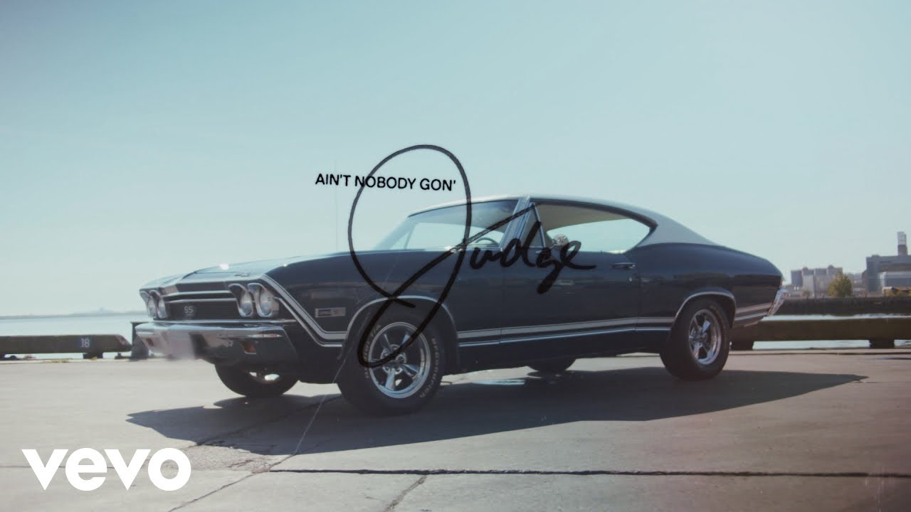 Leo the Kind - Ain't Nobody Gon' Judge (Lyric Video)