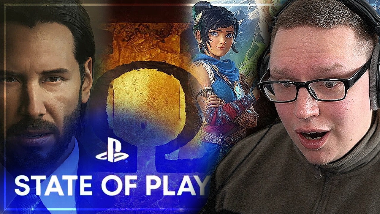 PlayStation hat mit dieser State of Play GEKOCHT! 🔥