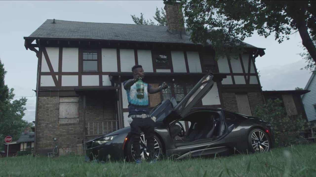 Guwii 23 - Savage Talk ( Prod by. @_RichBoyBeatz )