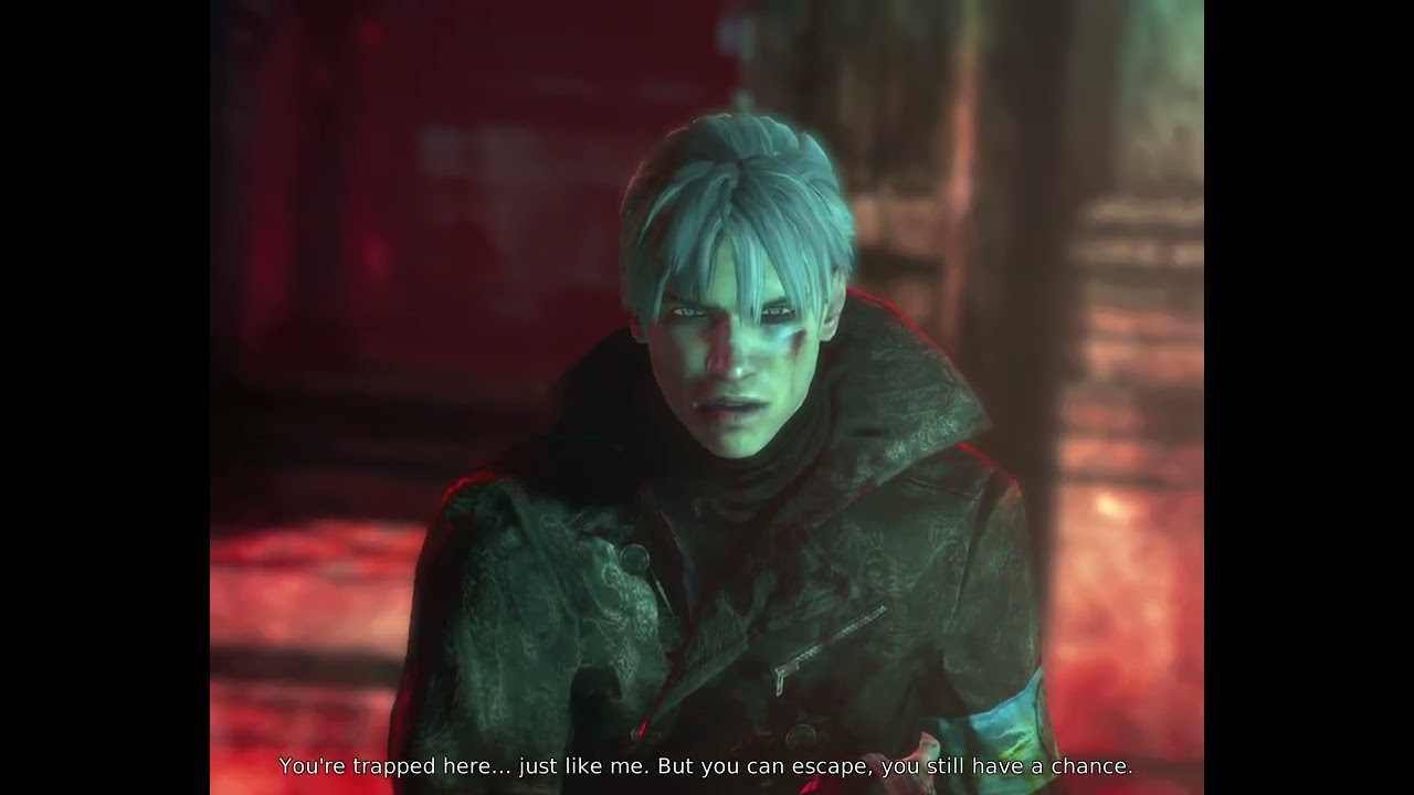 DMC DevilMayCry part 15