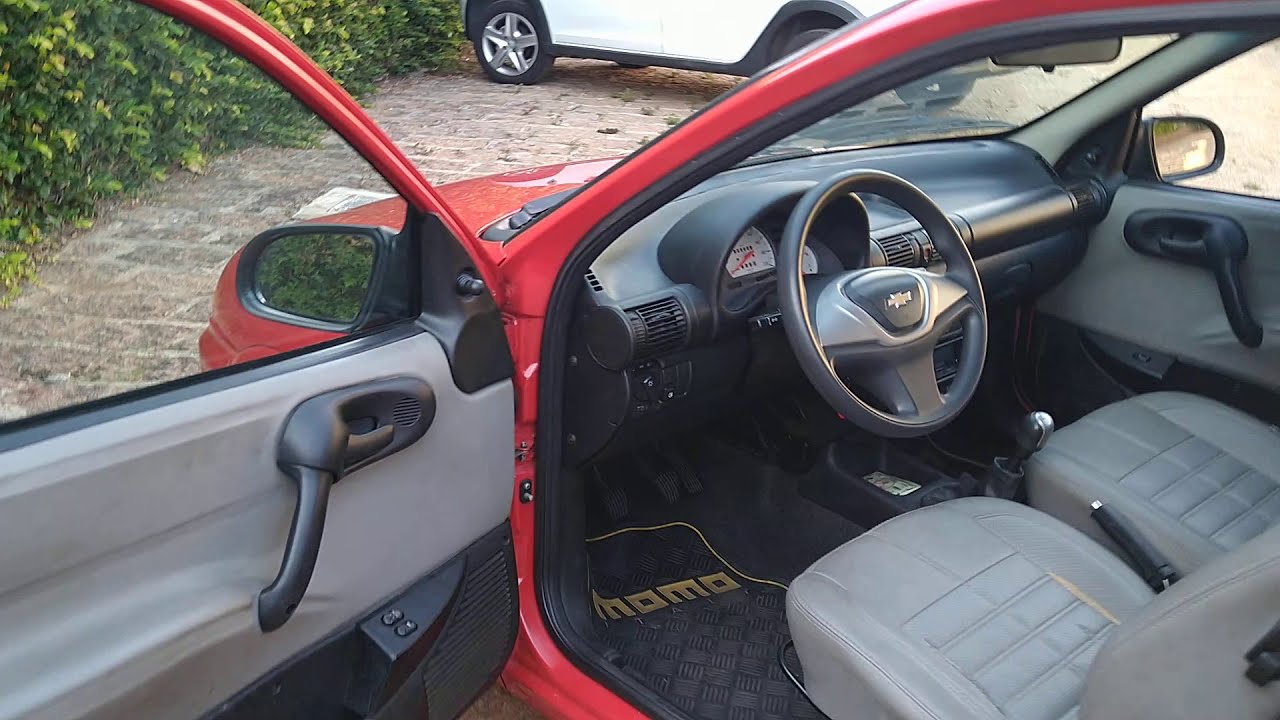 Corsa Wind 2001