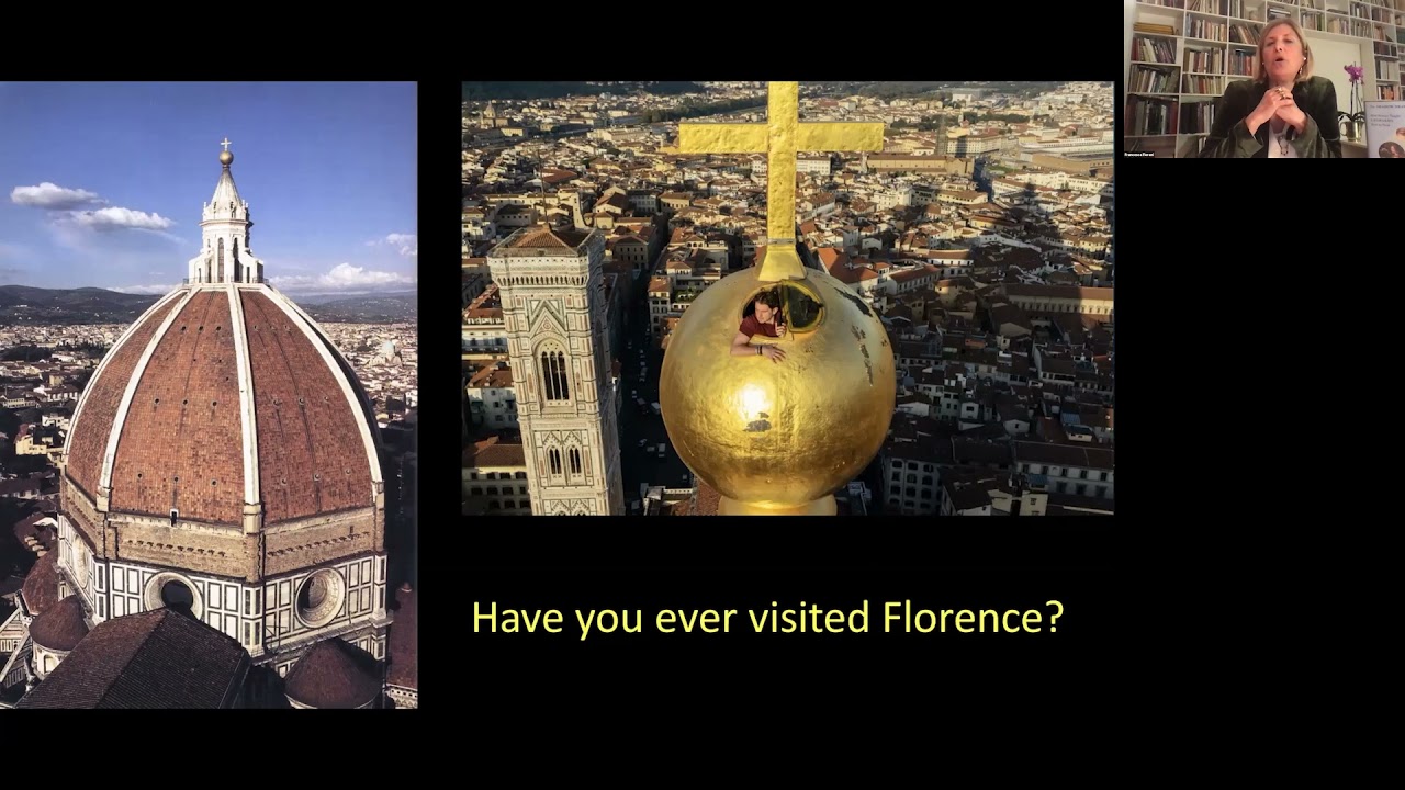 The Shadow Drawing - How Science Taught Leonardo How to Paint