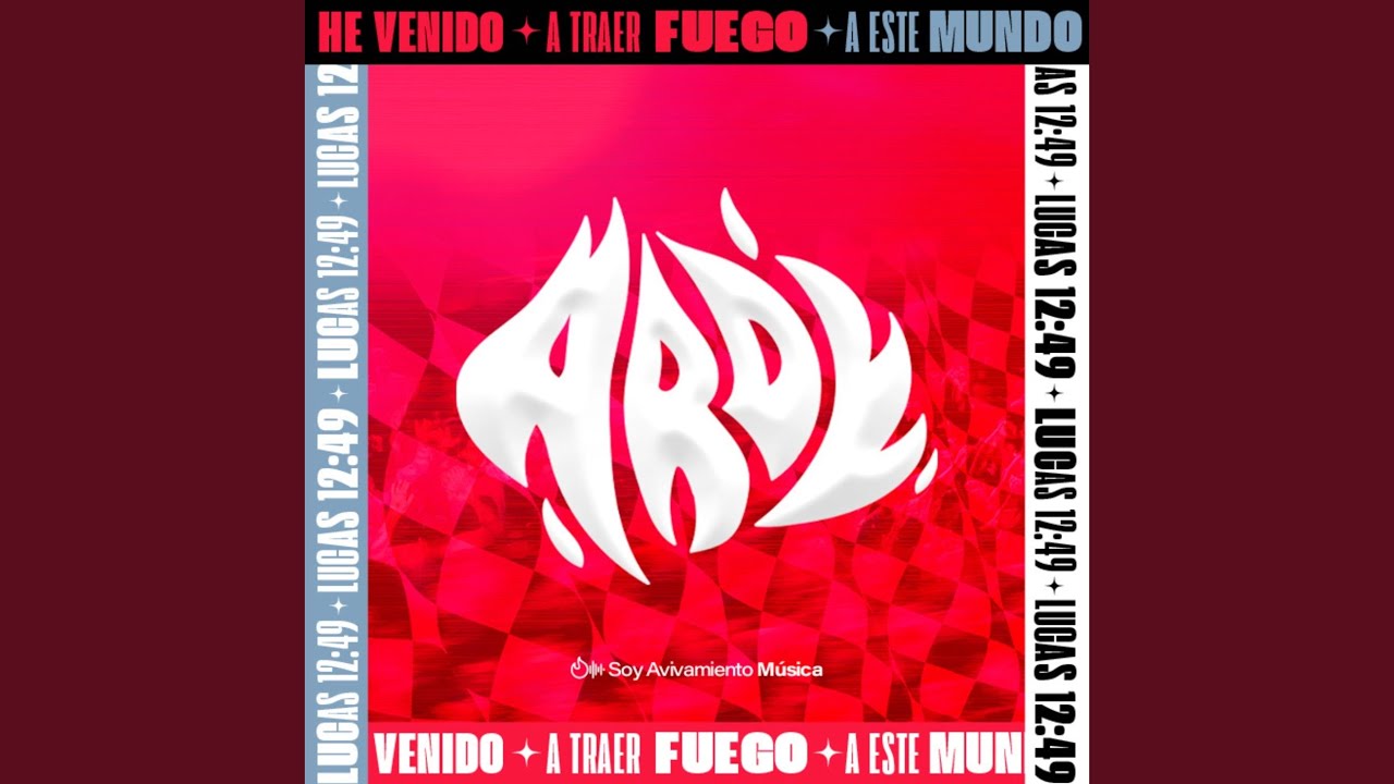 Tu Fuego Arde