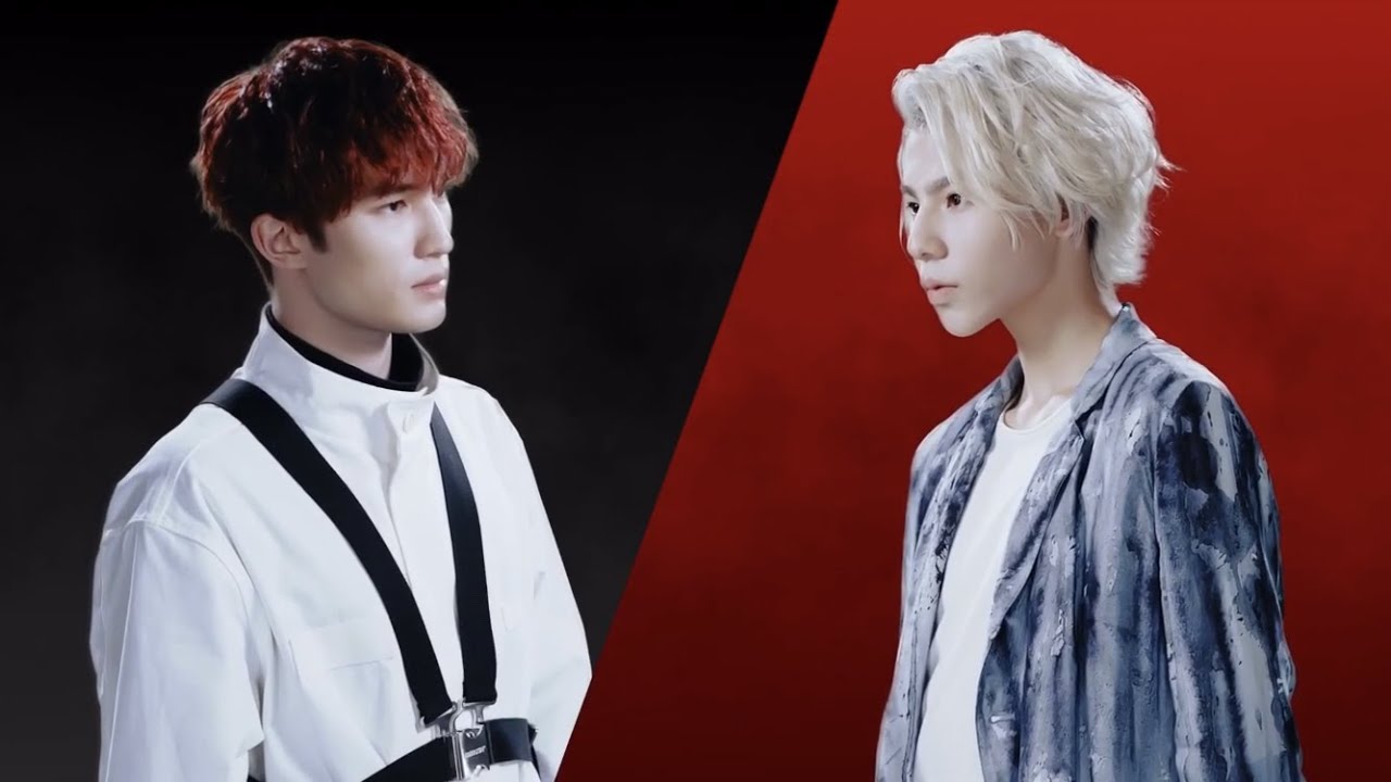 【 毎日バトル 】Vol.35  ジェシー＆ラウール SixTONES vs Snow Man