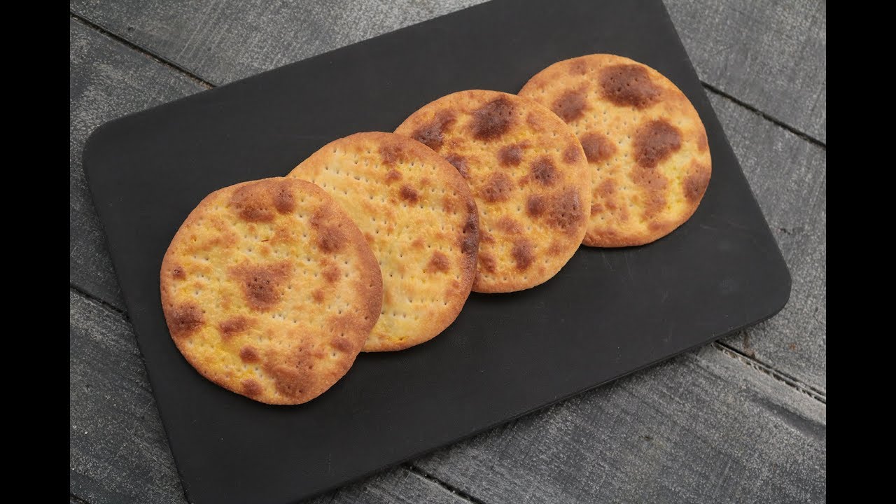 Sheermal | 21 Indian Breads To Try Before You Die | Sanjeev Kapoor Khazana