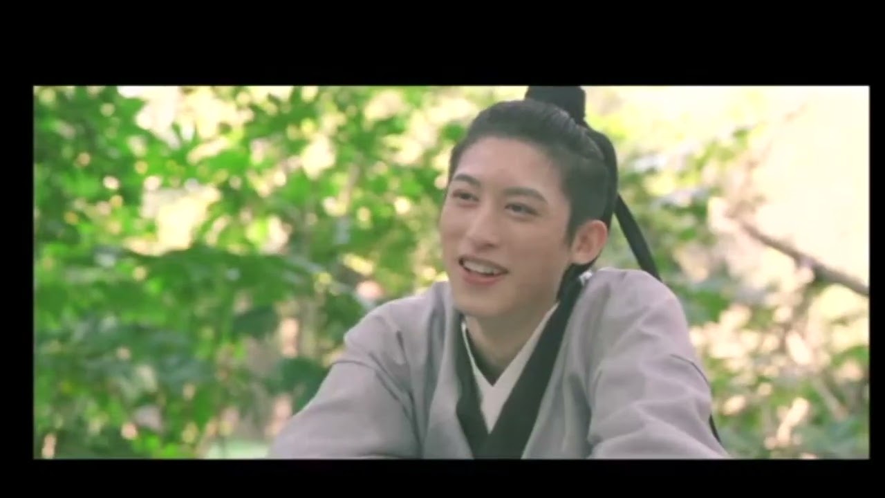 Asian Boys Heaven Movie Event 2022