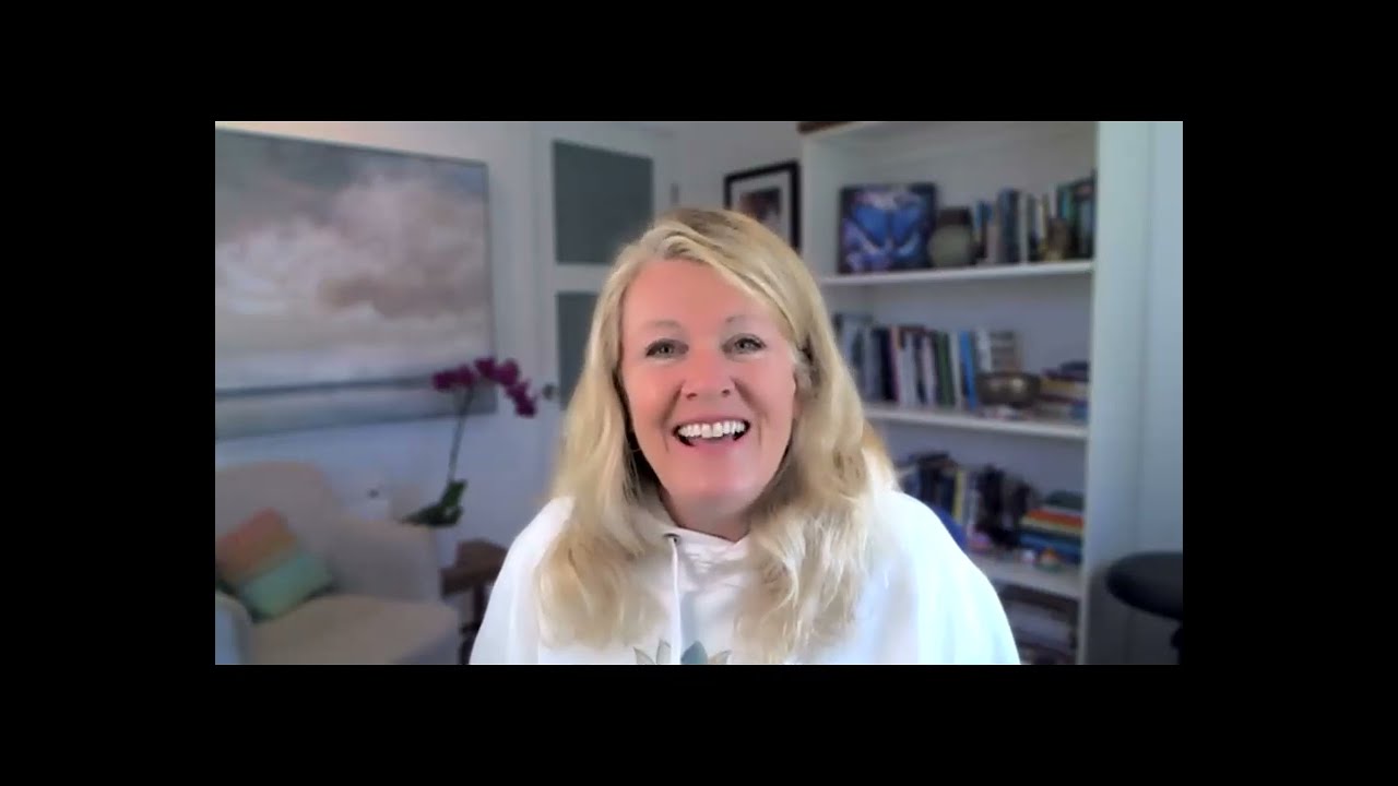 Awaken Wednesday Meditation 25: Soul Awakening Prayer & Sutras