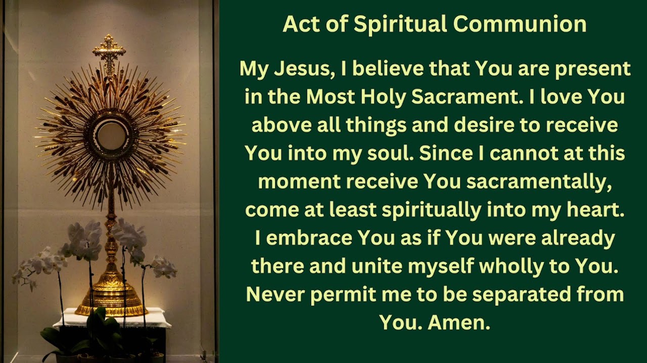 March 12, 2026 | 7:15 AM | Thursday of the Third Week of Lent