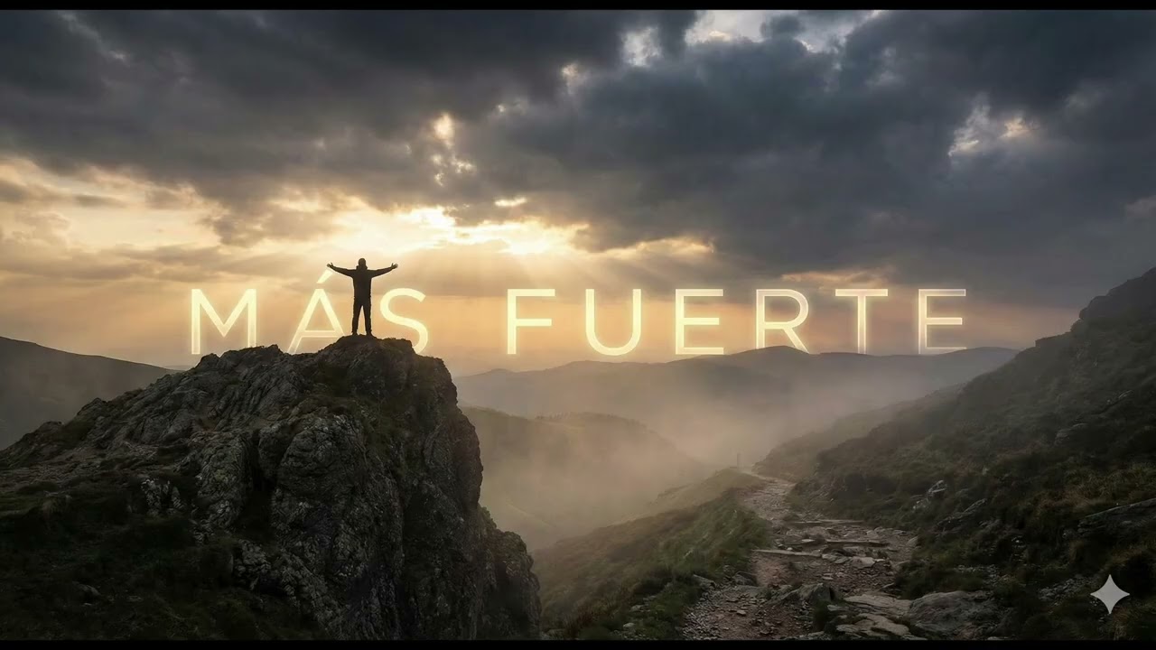 Mas fuerte