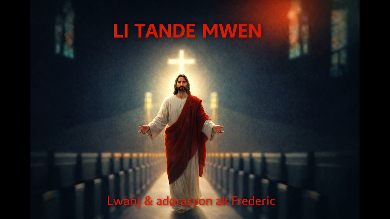 LI TANDE MWEN