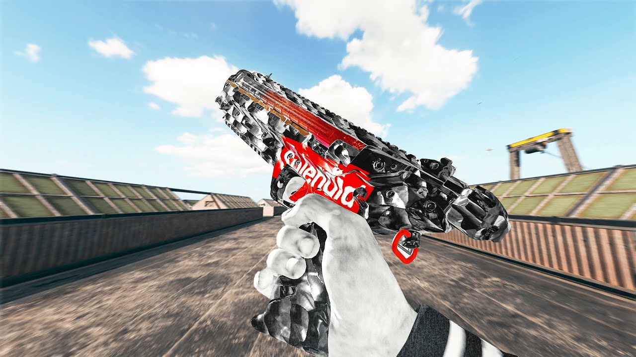 The MAX Movement SMG Meta on Warzone 3 👑