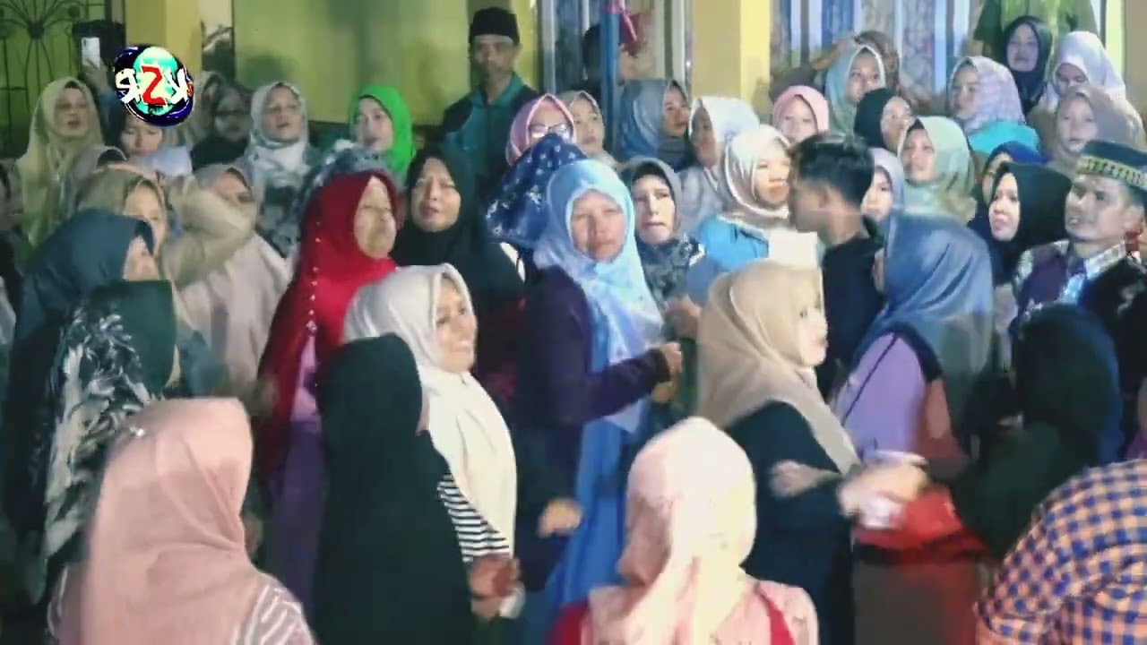 pantu Mamek dengan Datu,voc,,Kanik ,Minar@rantak Kudo Raffil Music.