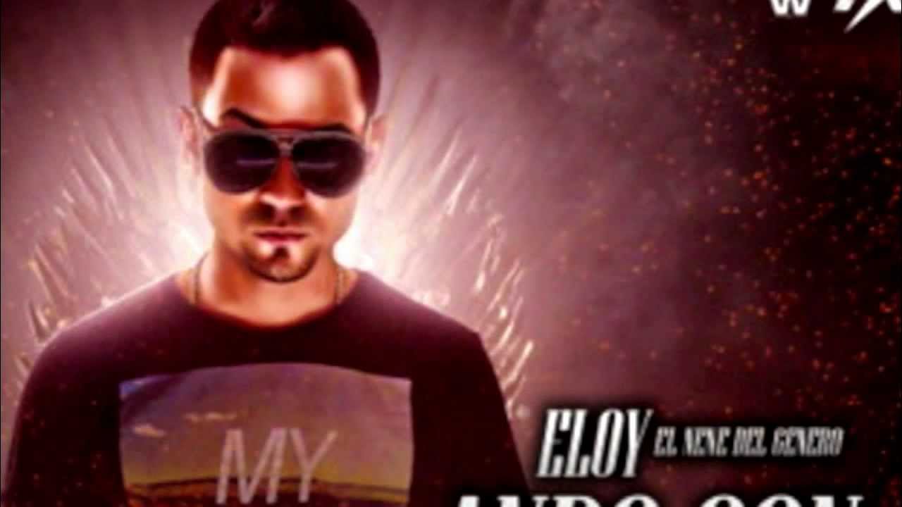 Eloy - Ando Con Los Mios