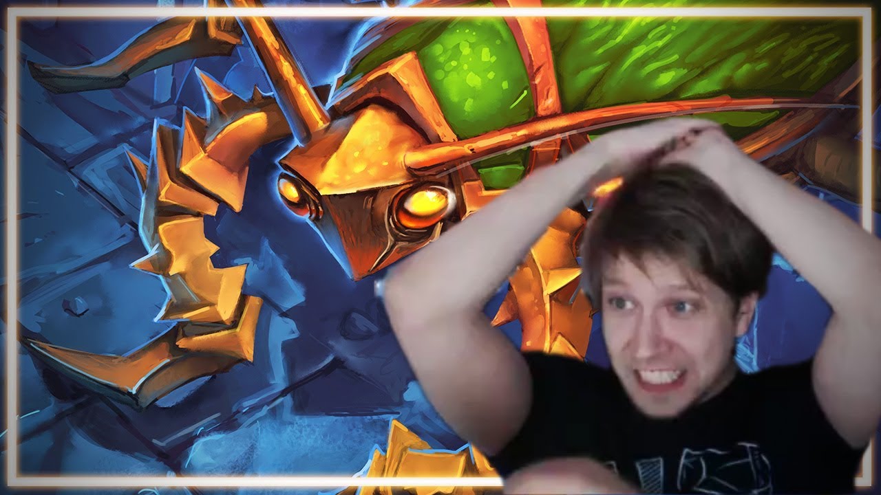 STOP GETTING HEALS!