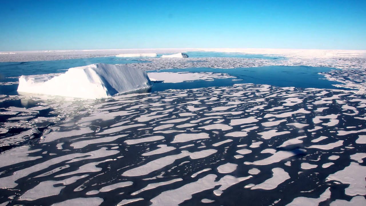 Globale miljøutfordringer: Klimaendringer
