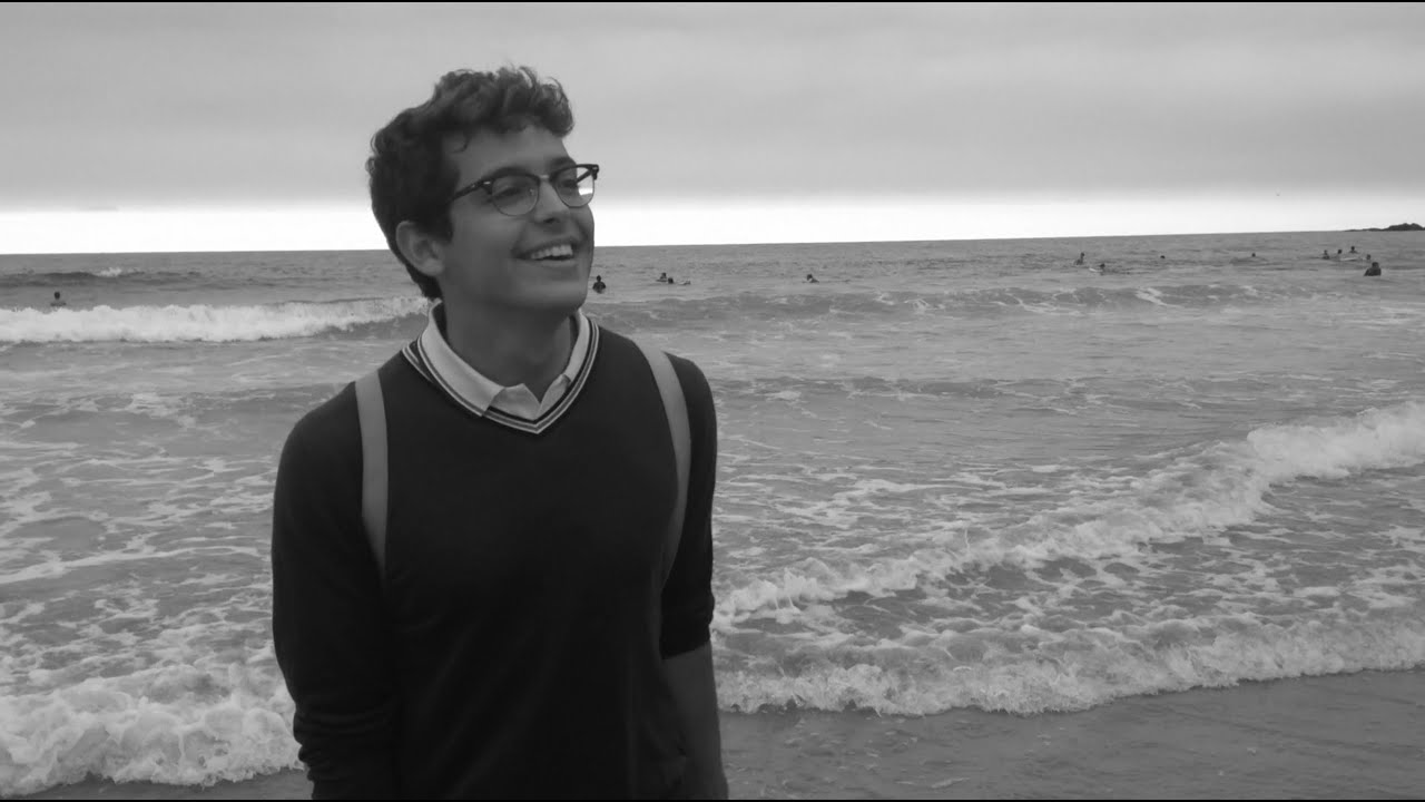 All of Me (John Legend) cover by GonzaloCL