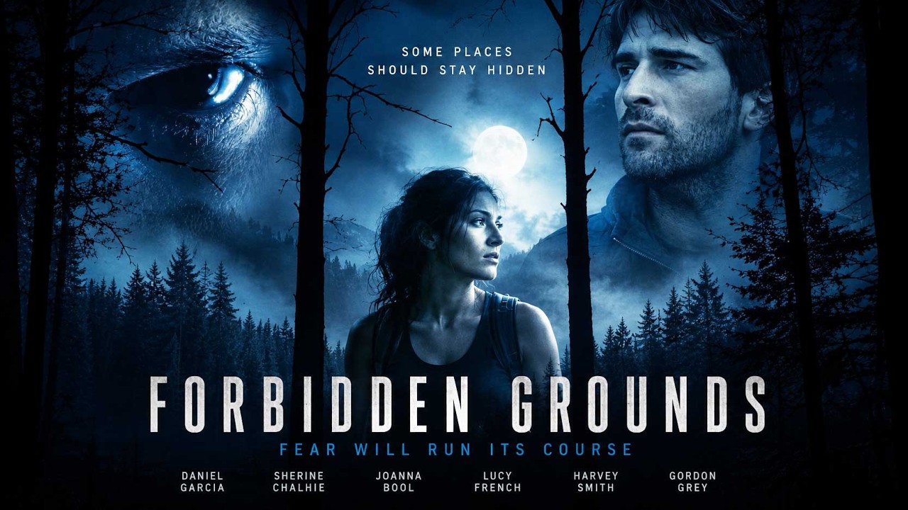 Forbidden Grounds FULL MOVIE | Thriller Movie | Joanna Bool | Femme Fatales