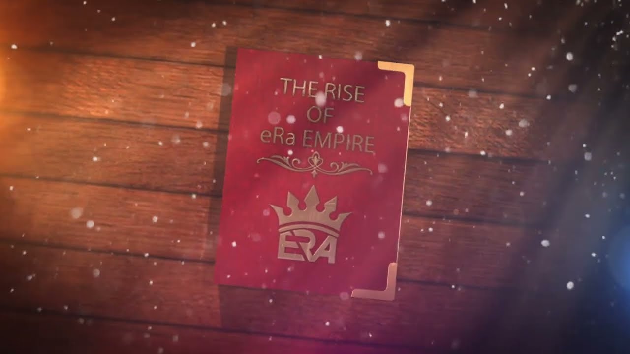 The Rise of eRa Empire