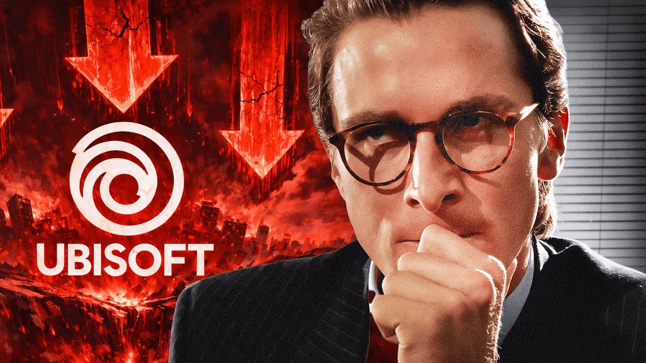 Ми втратили студію Ubisoft