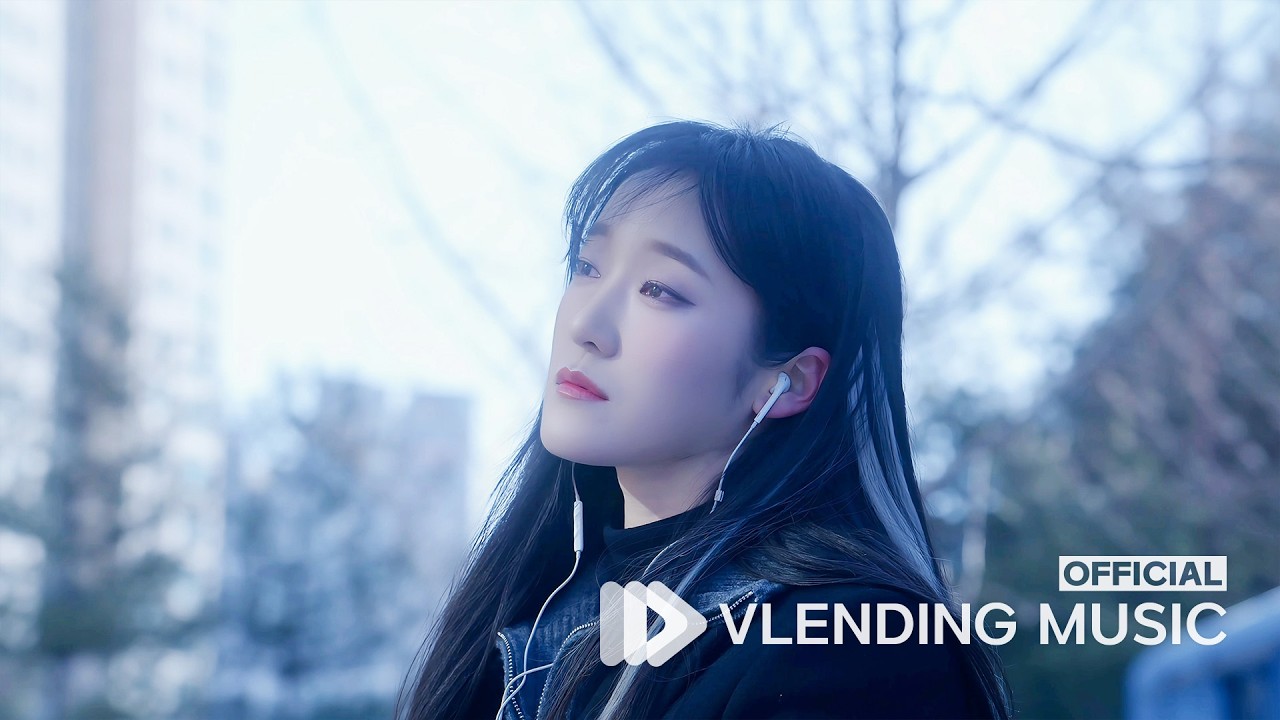 [MV] 박선영 - 어느 역이었을까