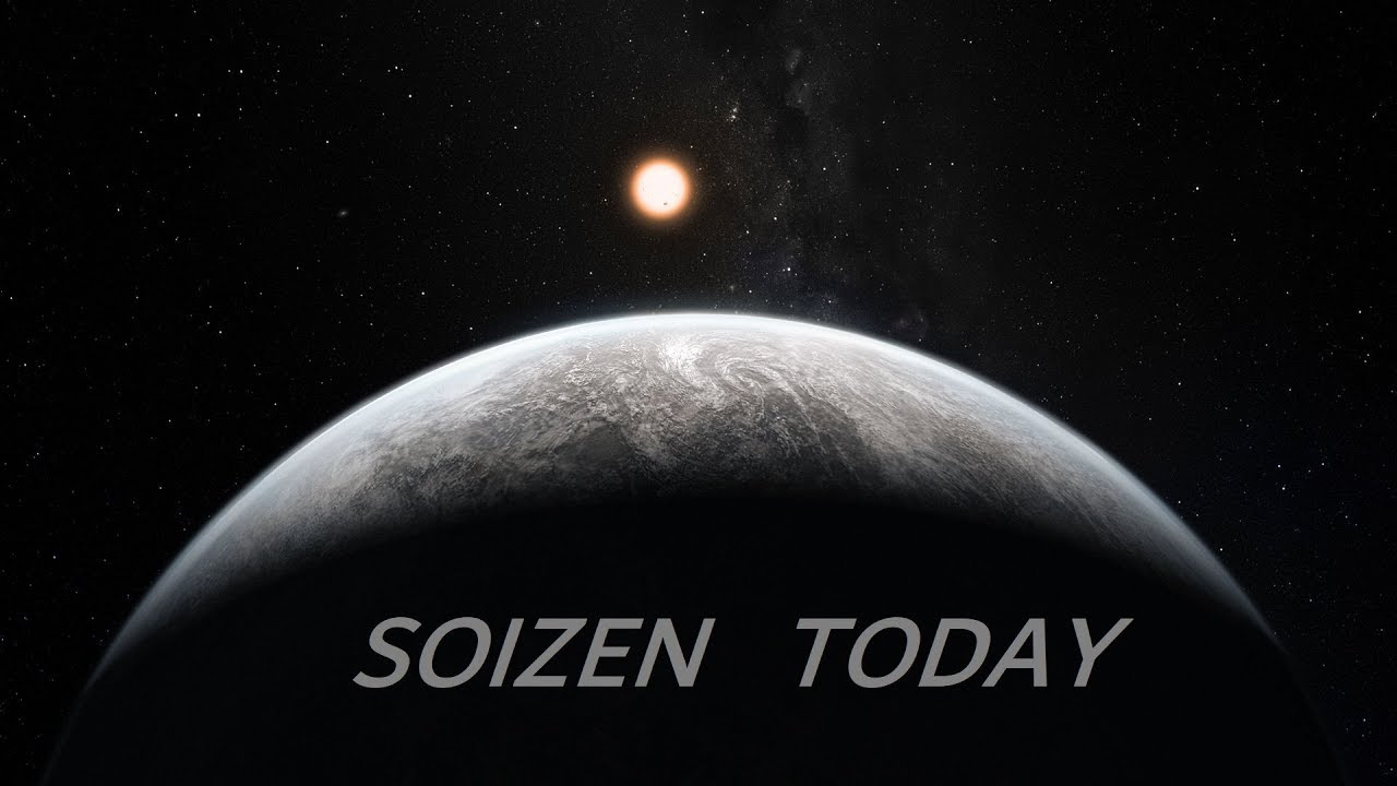 Soizen - Today