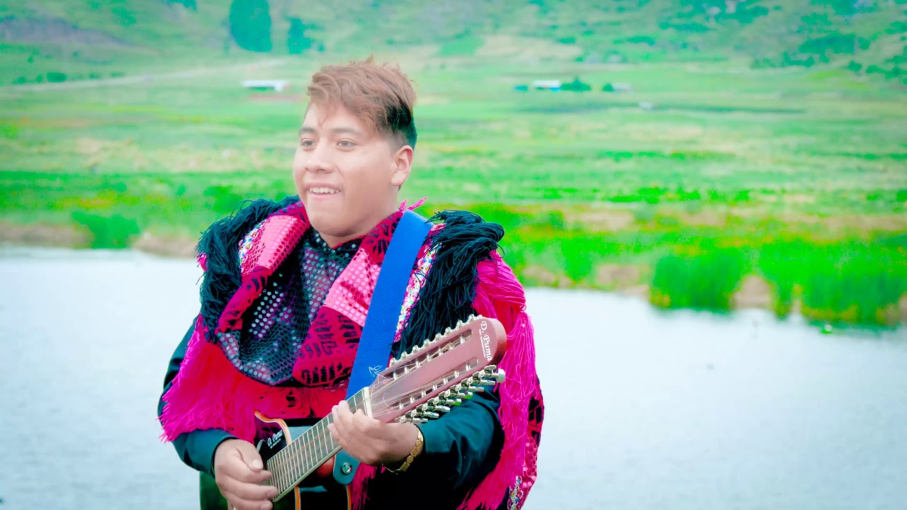Yoncito Choque Primicia 2020 ( Arrepentida Regresas) HBQ Producciones