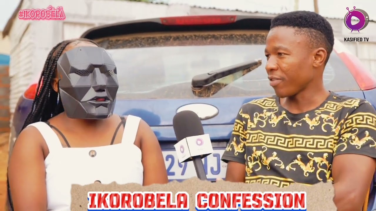 iKOROBELA SHOW EP4 S2. 