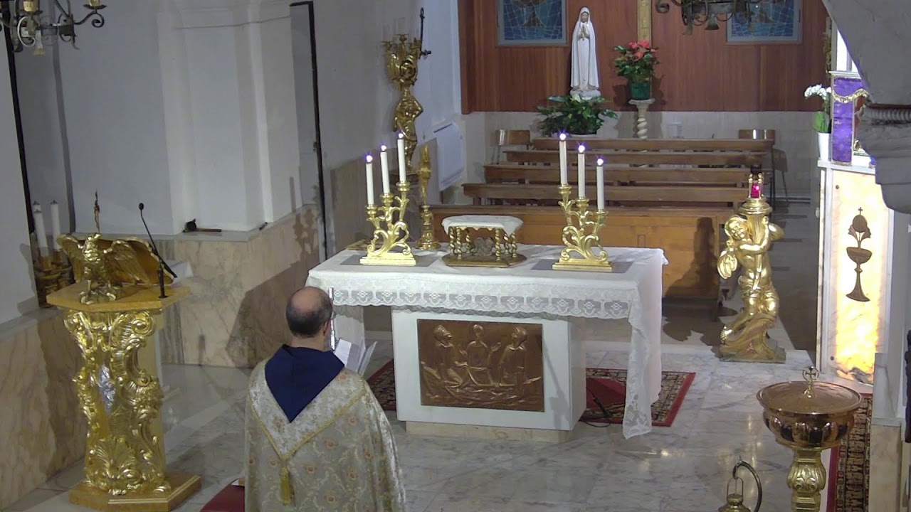 Adorazione 19/02/2026