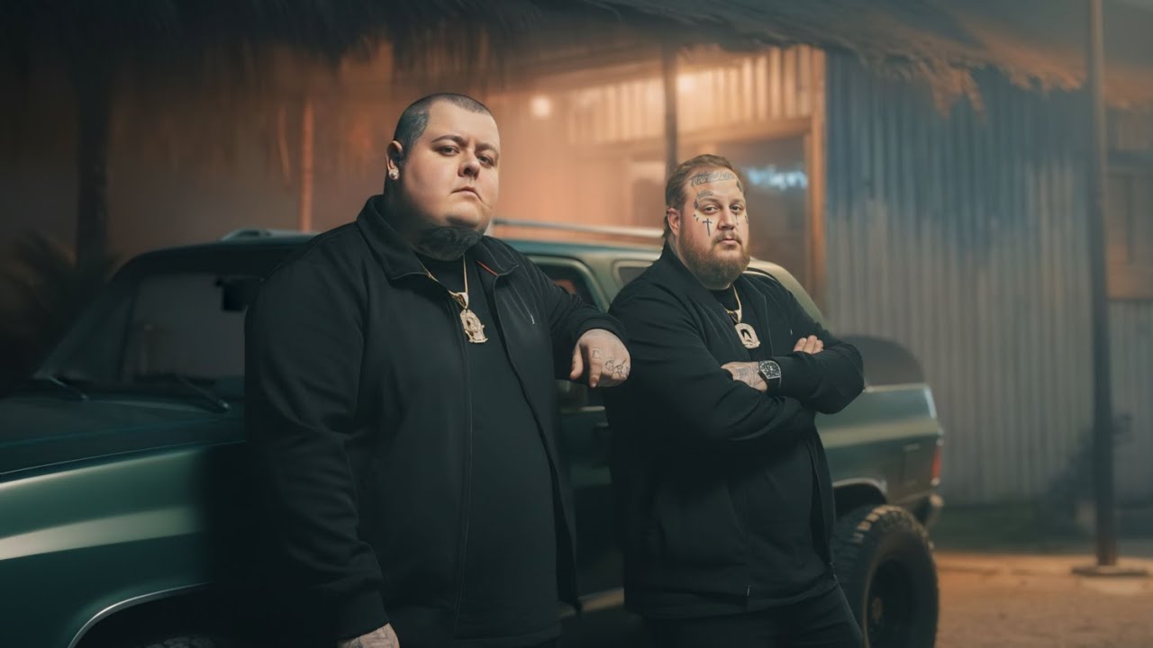 Merkules, 501Bryze - Go Getta (ft. Jelly Roll) Remix 2025