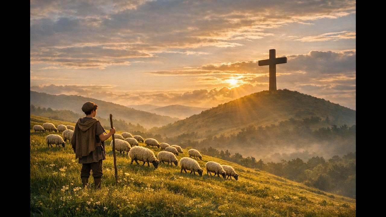 Christ in all the Psalms - Session 1 || Psalms || Pastor Hywel || 7th March 2026 AM