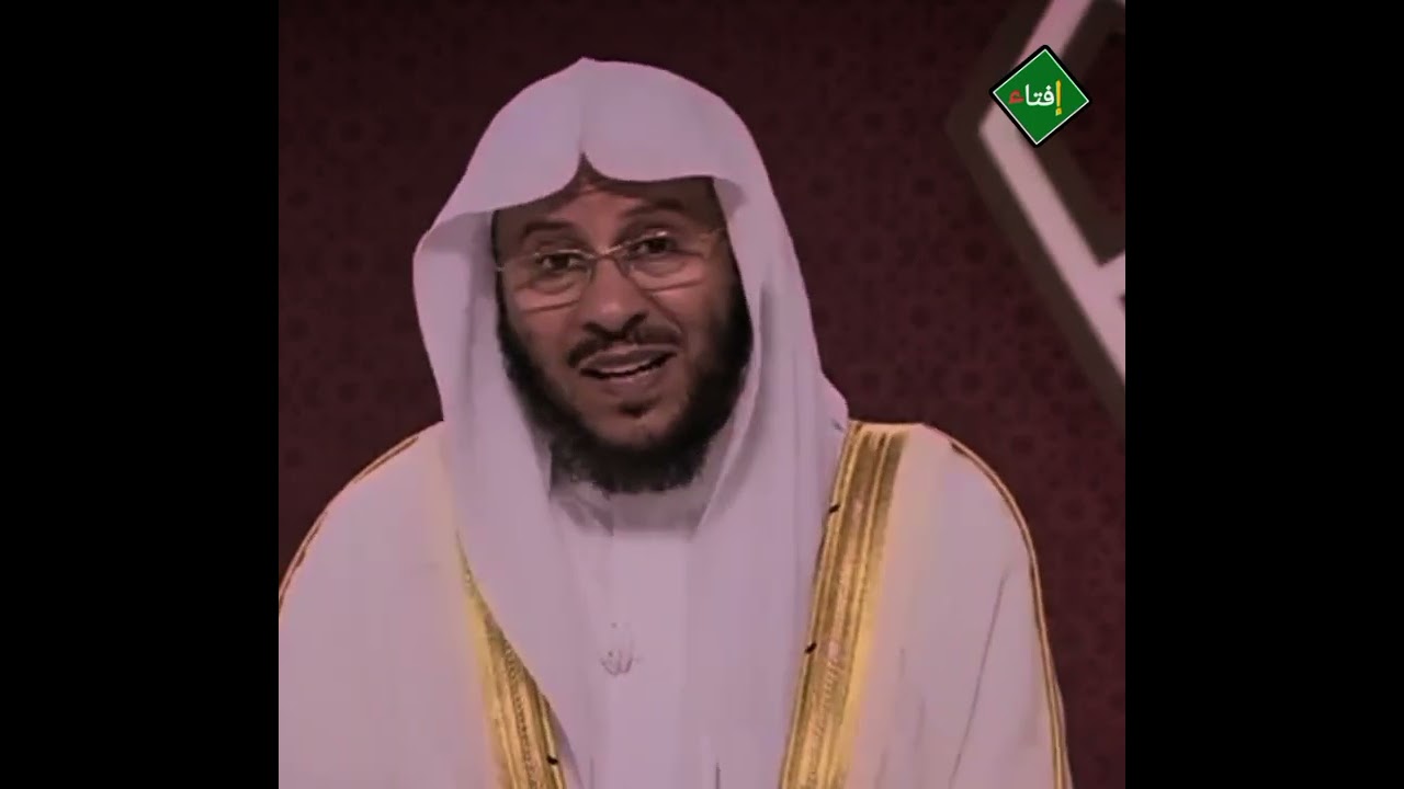 تقول هل يجوز للأم إعطاء الزكاة لإبنها إن كان غارما ؟الشيخ عزيز العنزي 