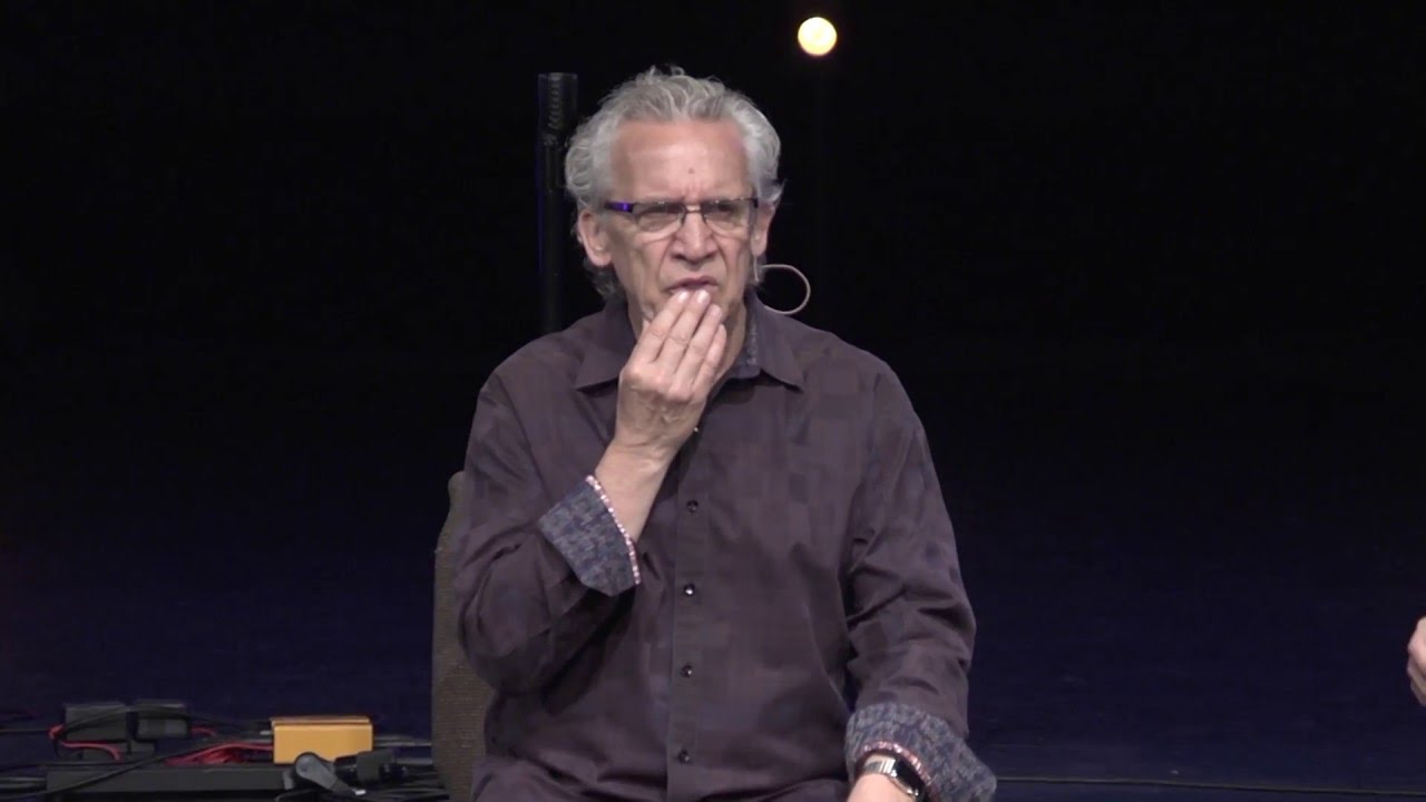 Azusa Now | Bill Johnson | Bethel Church