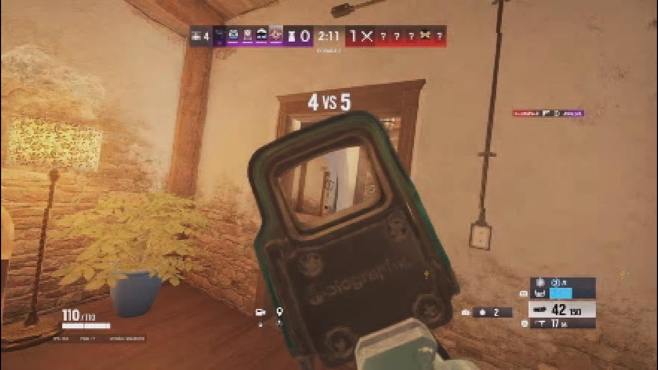 Rankeds PS5/PC
