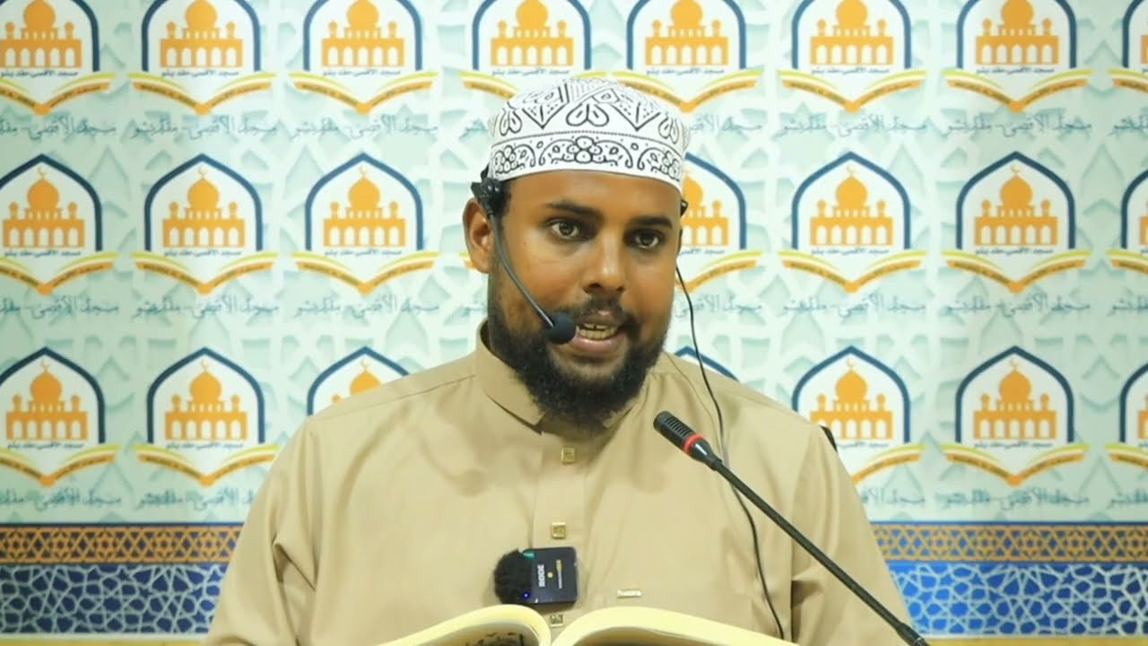 (3) أربعون حديثا كل حديث في ست خصال 