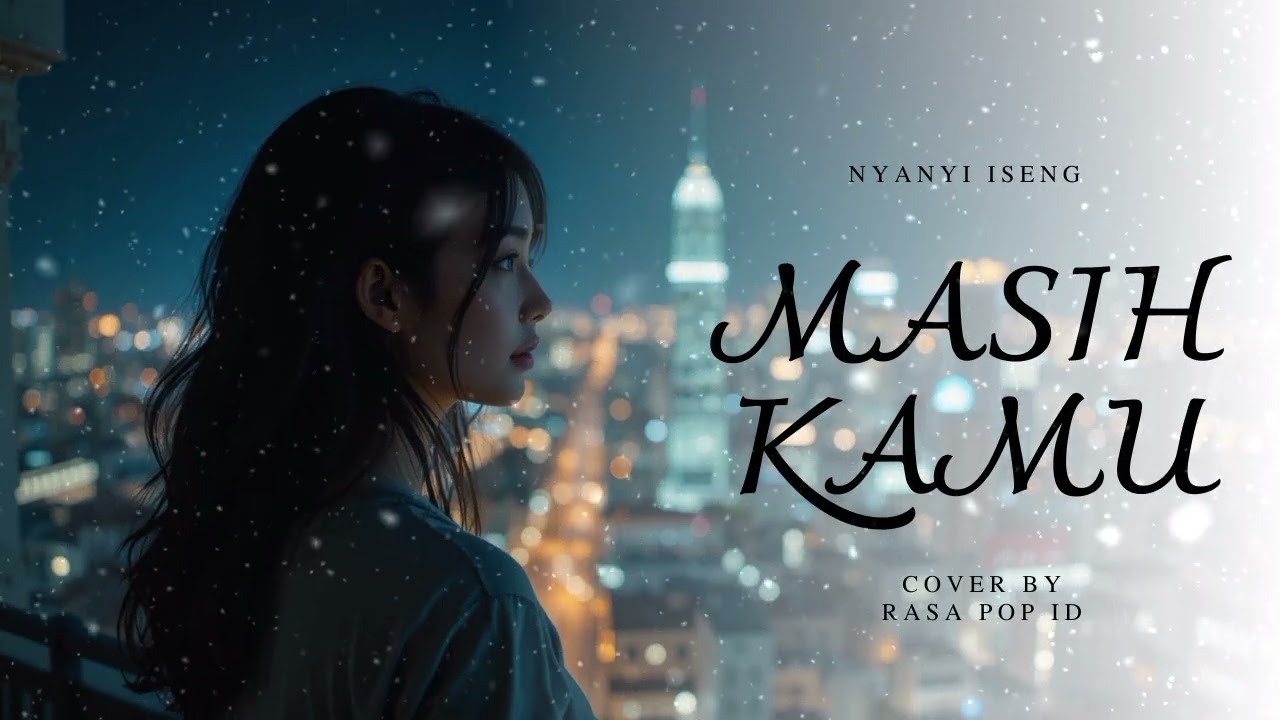 Masih Kamu   Lagu Galau Pop Indonesia