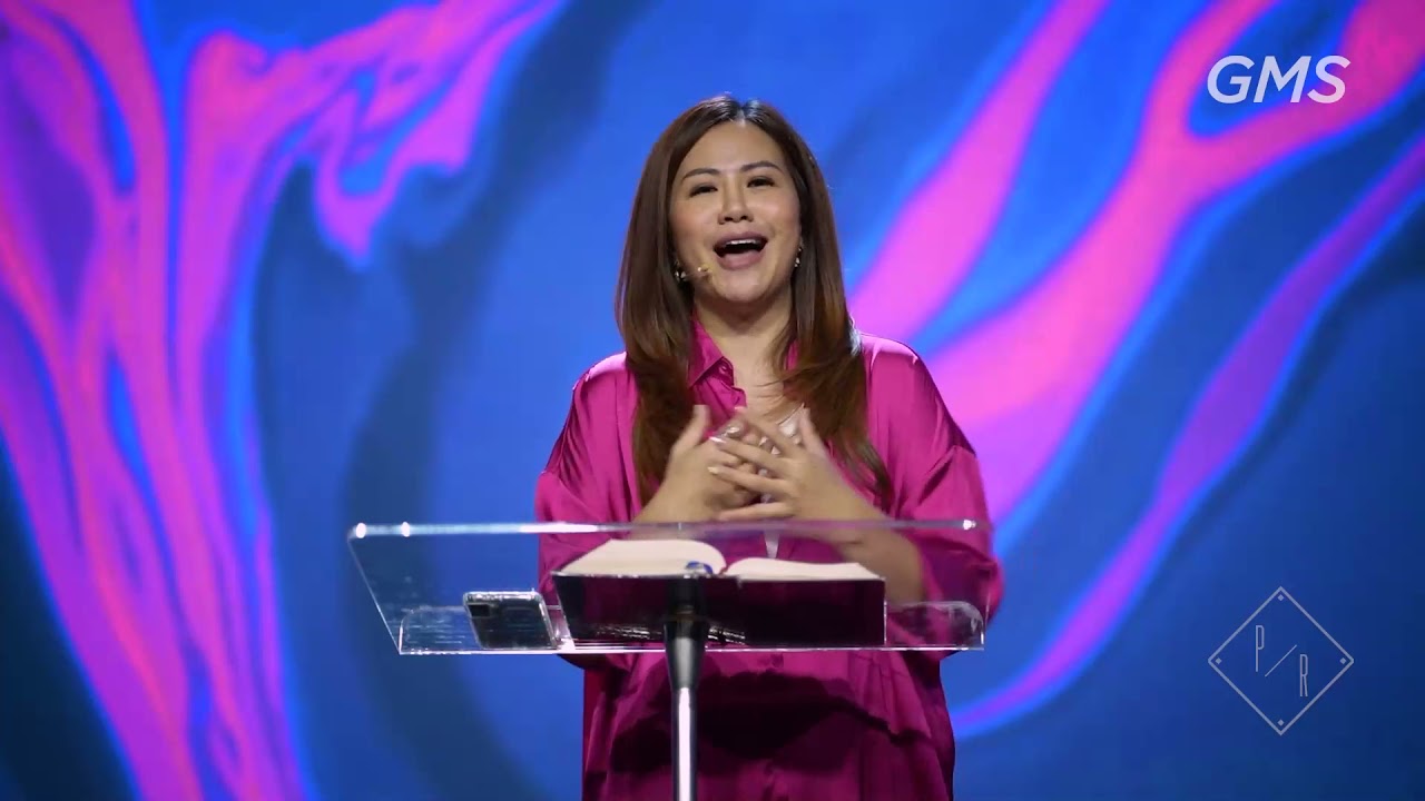 Janda Di Sarfat (Official Khotbah Lanny Tan)
