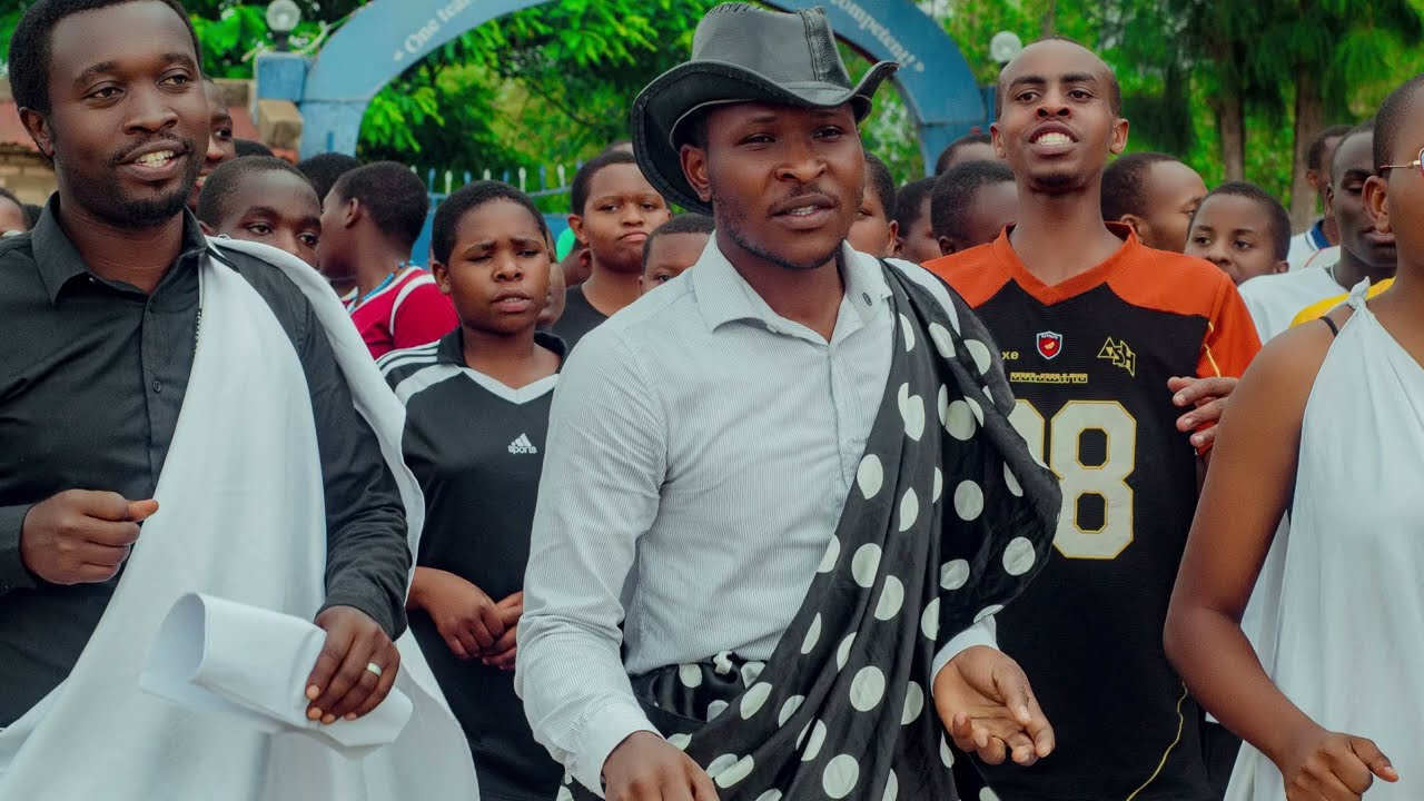 KWINJIZA INTORE MUZINDI MURI GSNDP CYANIKA