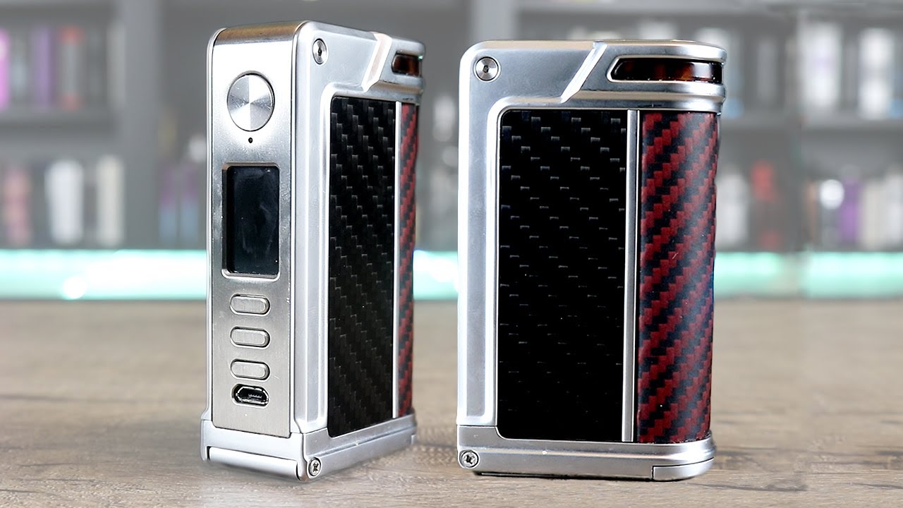 THIS IS OUR FAVORITE MOD ON THE MARKET RIGHT NOW