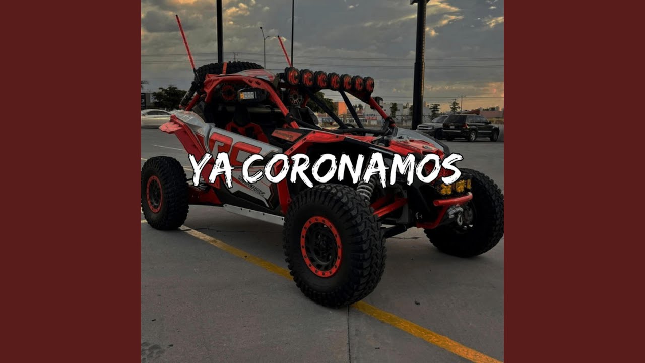 Ya Coronamos
