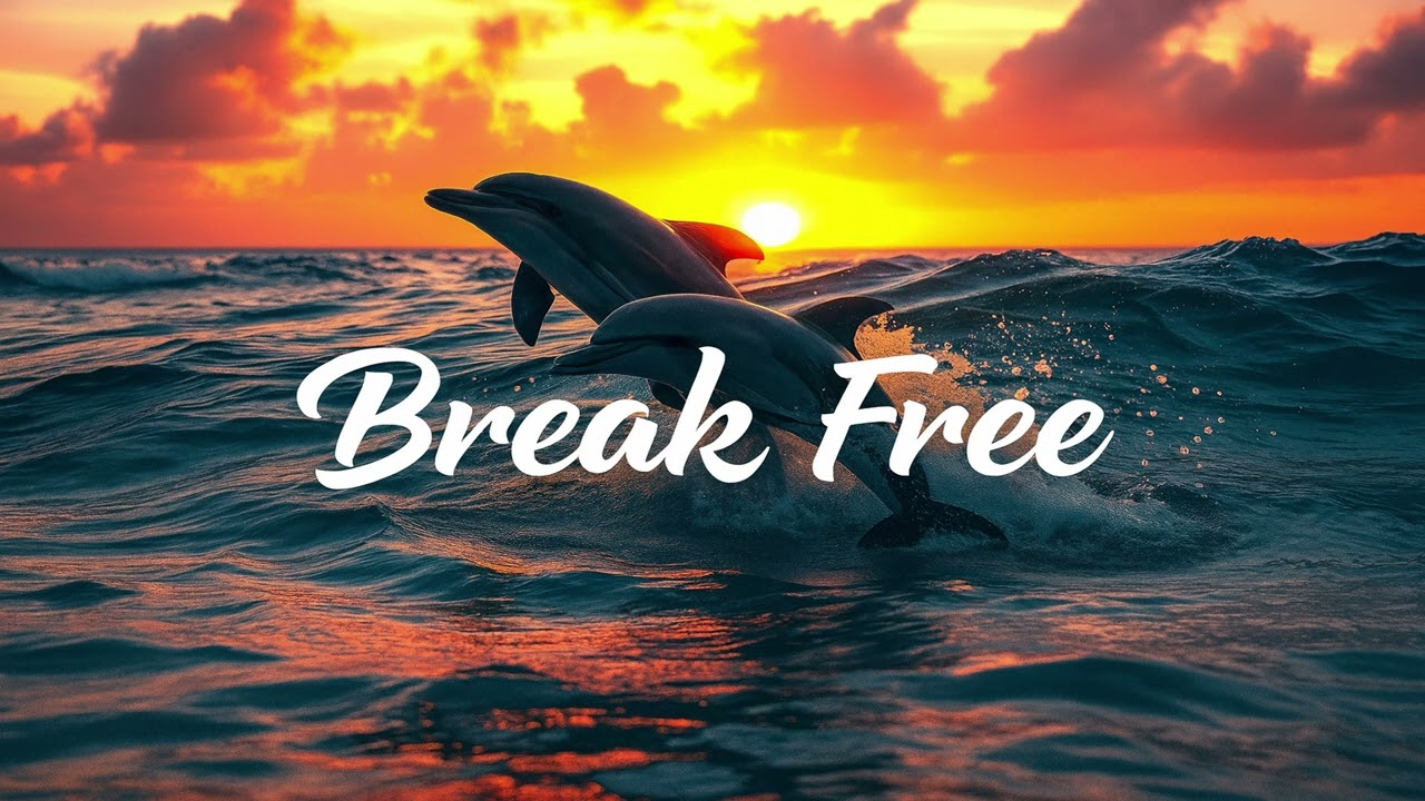 Break Free - Stanley