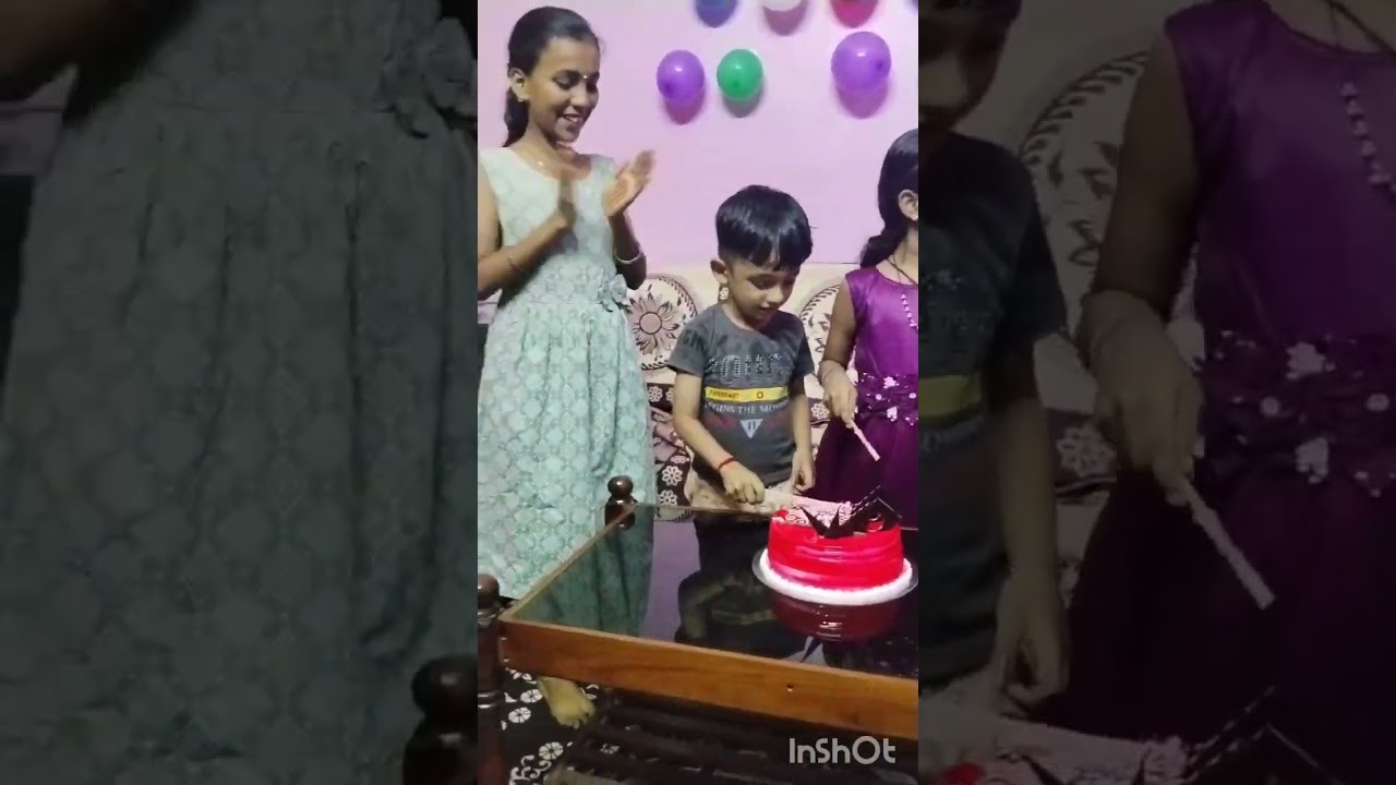 birthday kanchi moleeee ❤️💕💖💖💖💕