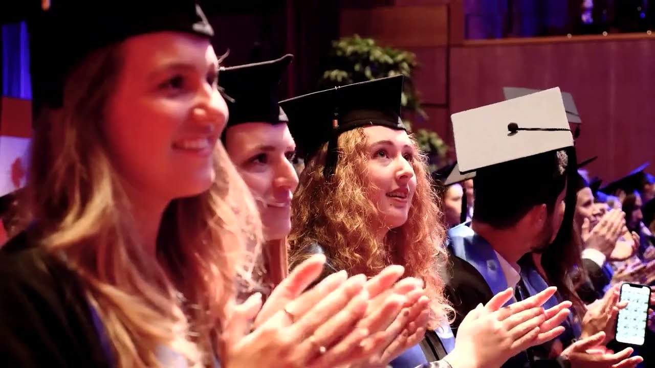 ESB Business School - Truly International.