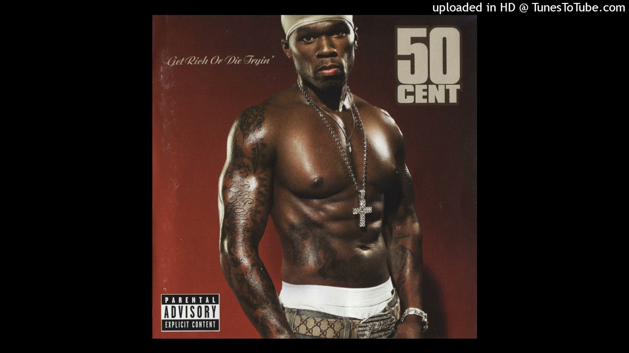 50 Cent - Blood Hound Instrumental ft. Young Buck