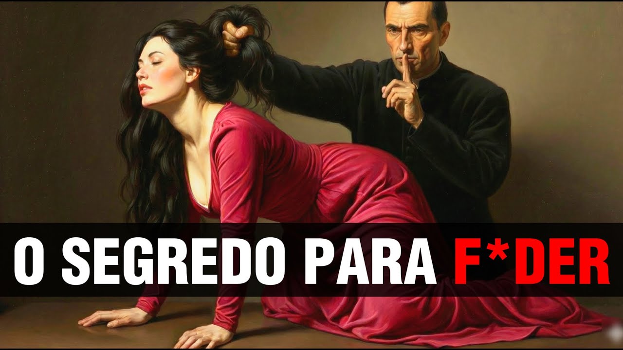 3 Segredos da Natureza Feminina que Todo Homem Deveria Saber - Maquiavel