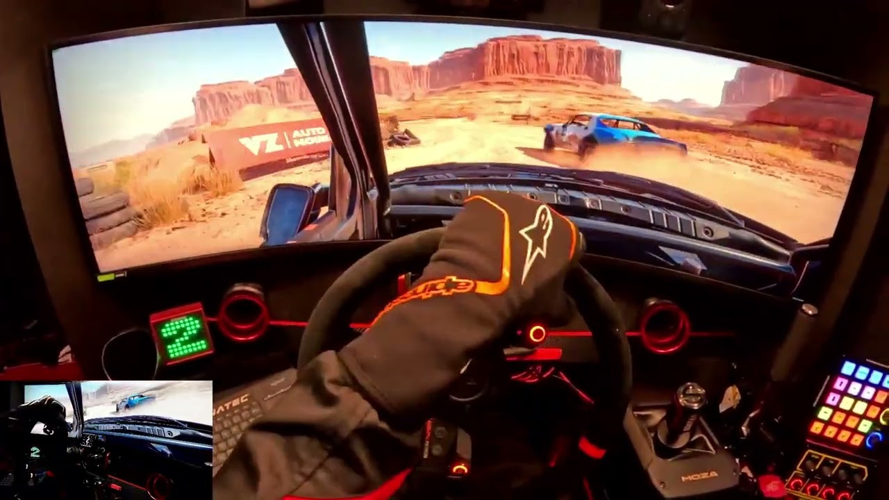 WRECKFEST 2 (EARLY ACCESS )