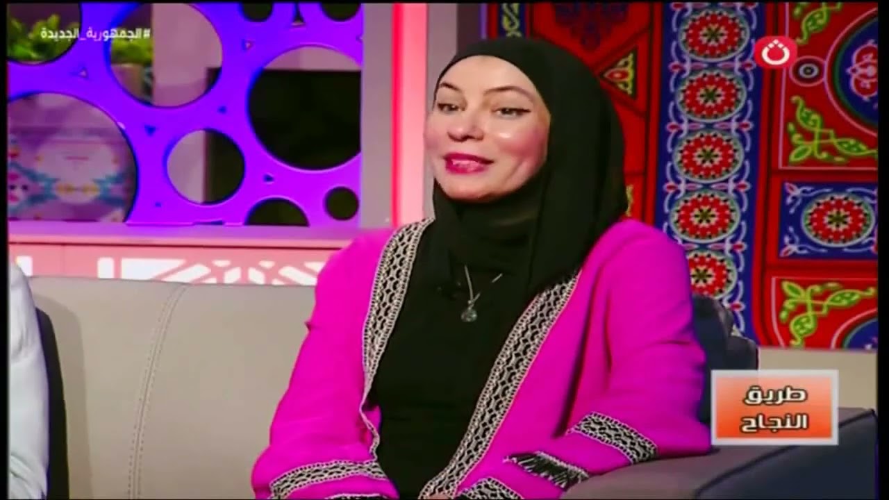 برنامج #طريق_النجاح يذاع علي  قناة #الحدث و حلقه رمضانيه مميزة &hearts;️&hearts;️